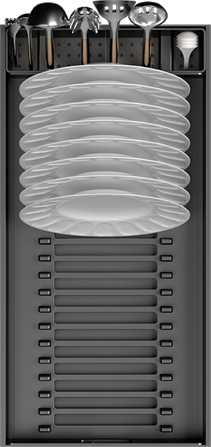 Tifful S Anti-Slip Mat