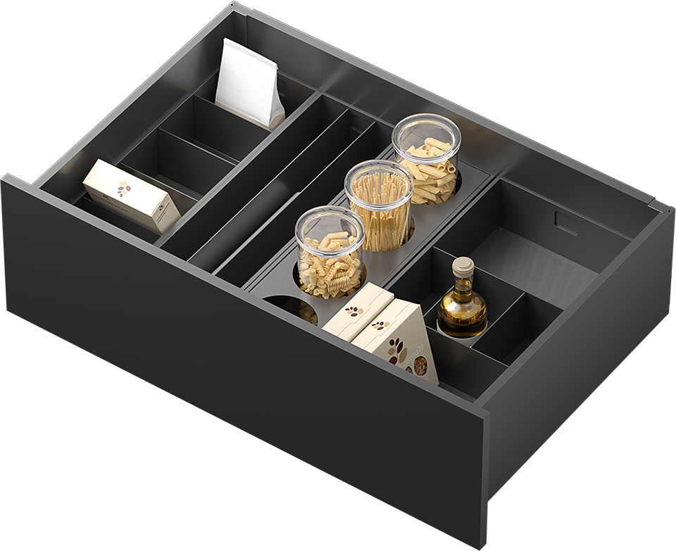 Tifful S Anti-Slip Mat