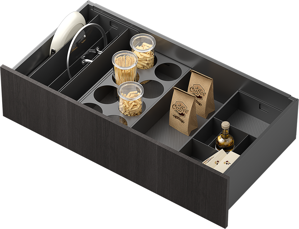 Tifful S Anti-Slip Mat