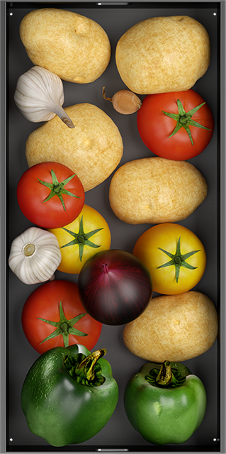 Tifful S Anti-Slip Mat