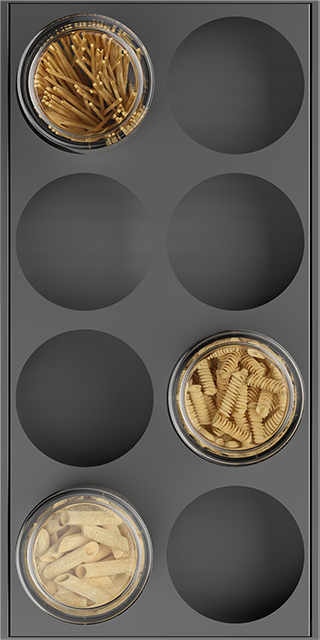 Tifful S Anti-Slip Mat